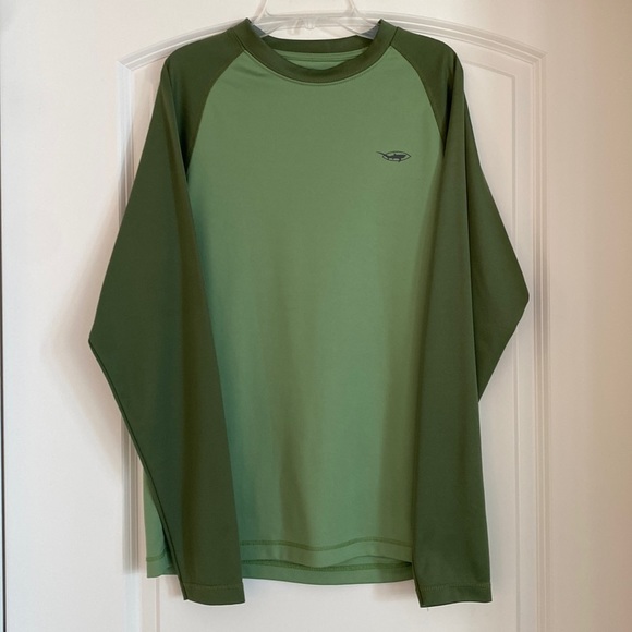 Men’s rashguard - Picture 1 of 2